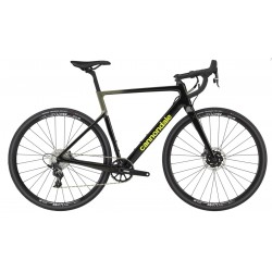 CANNONDALE SUPER SIX EVO CX